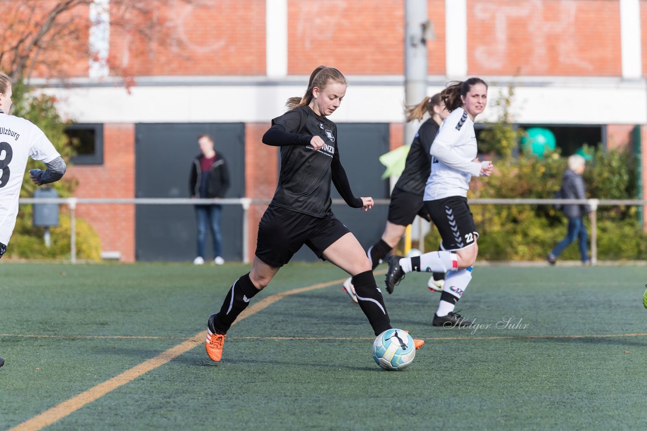 Bild 214 - Frauen SV Henstedt Ulzburg III - TSV Wiemersdorf : Ergebnis: 2:1